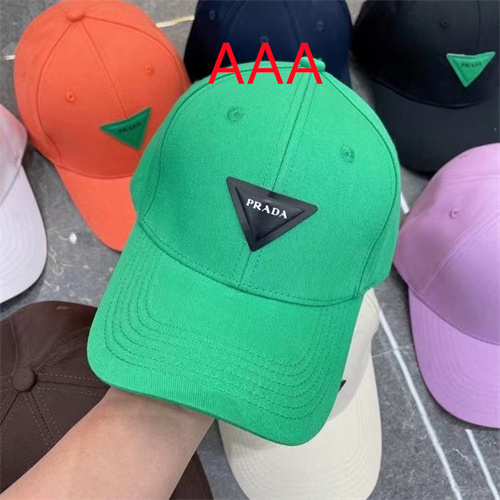 Prada-Cap(AAA)-024