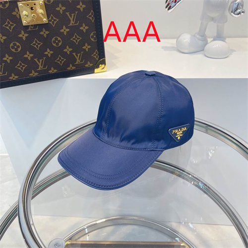 Prada-Cap(AAA)-028