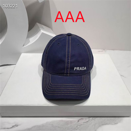 Prada-Cap(AAA)-030