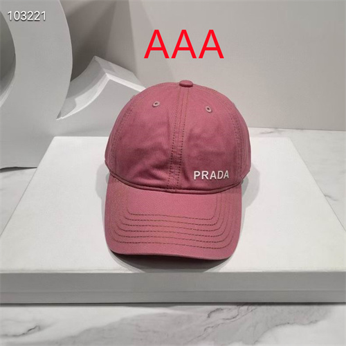 Prada-Cap(AAA)-036