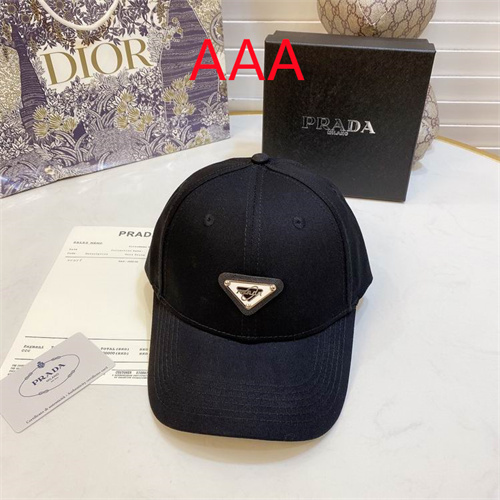 Prada-Cap(AAA)-038