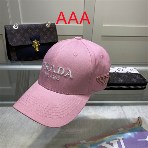 Prada-Cap(AAA)-044