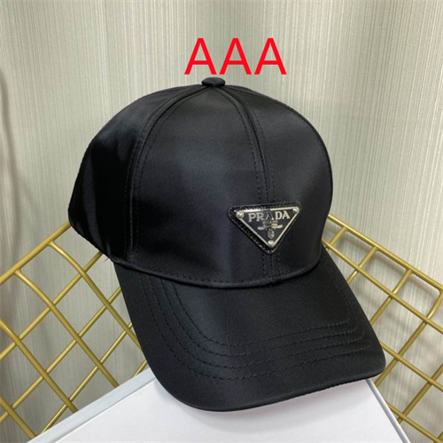 Prada-Cap(AAA)-005
