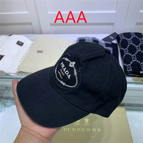 Prada-Cap(AAA)-054