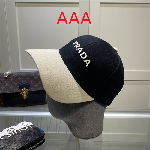 Prada-Cap(AAA)-076