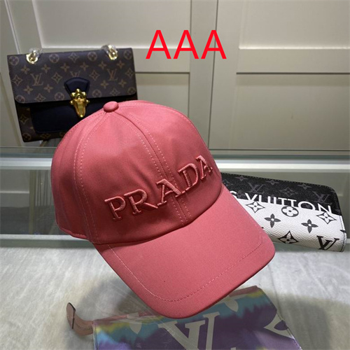 Prada-Cap(AAA)-008
