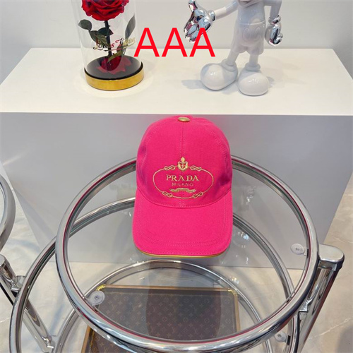 Prada-Cap(AAA)-082