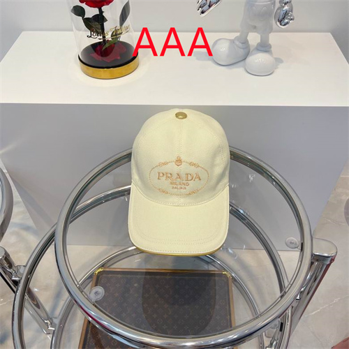 Prada-Cap(AAA)-084