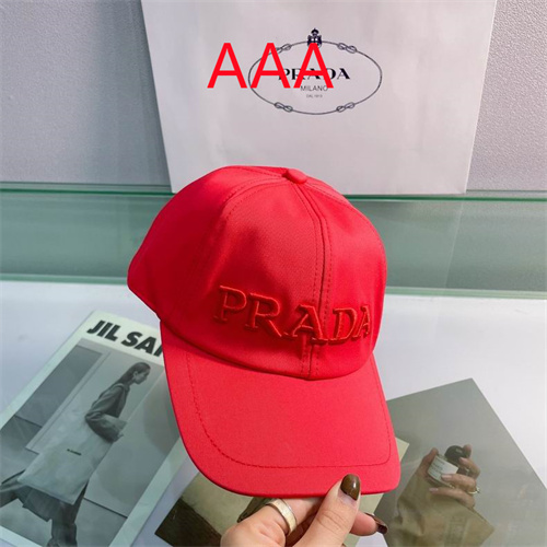 Prada-Cap(AAA)-089