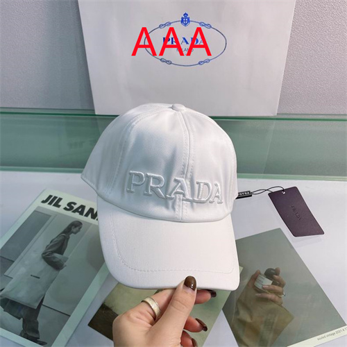 Prada-Cap(AAA)-090