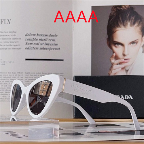 Prada Sunglass(AAAA)-00001