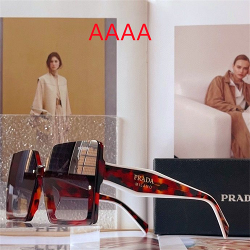 Prada Sunglass(AAAA)-01002