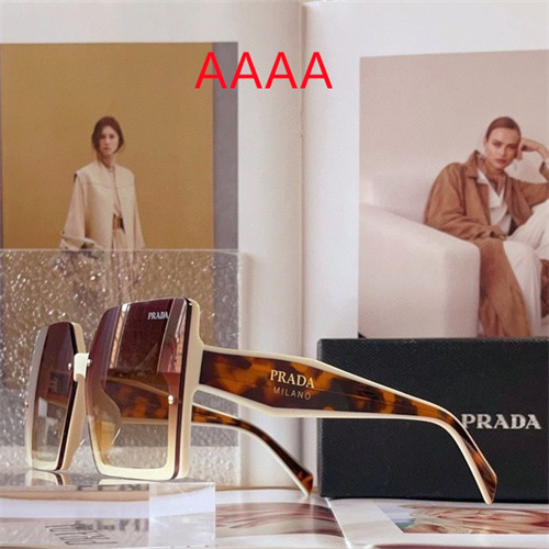 Prada Sunglass(AAAA)-01003