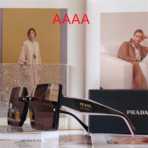 Prada Sunglass(AAAA)-01006