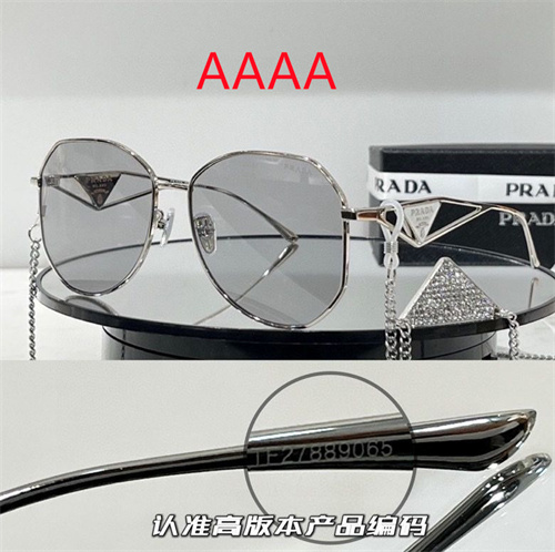Prada Sunglass(AAAA)-01009
