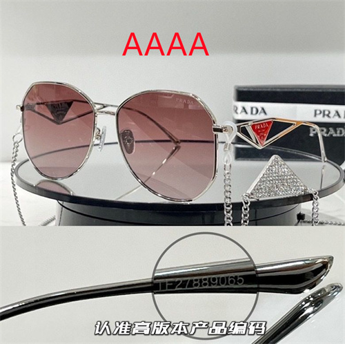 Prada Sunglass(AAAA)-01010