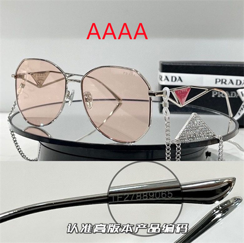 Prada Sunglass(AAAA)-01011