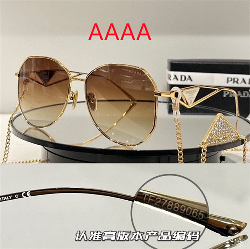 Prada Sunglass(AAAA)-01012