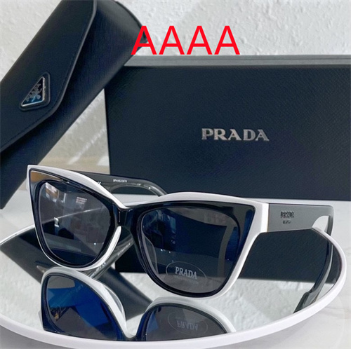 Prada Sunglass(AAAA)-00104