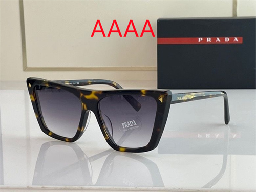 Prada Sunglass(AAAA)-01087