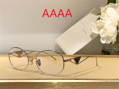 Prada Sunglass(AAAA)-01124