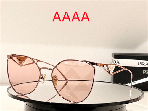 Prada Sunglass(AAAA)-01126