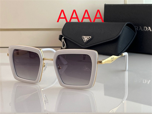Prada Sunglass(AAAA)-00116