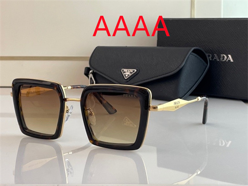 Prada Sunglass(AAAA)-00117