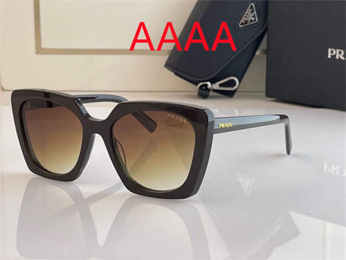 Prada Sunglass(AAAA)-00124