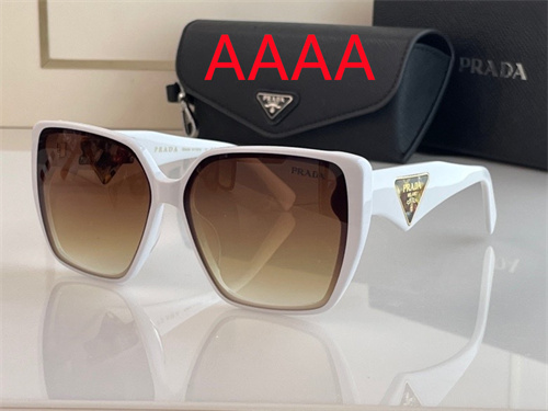 Prada Sunglass(AAAA)-00125