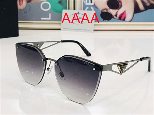 Prada Sunglass(AAAA)-01254