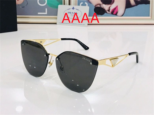 Prada Sunglass(AAAA)-01257