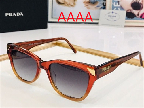 Prada Sunglass(AAAA)-01299