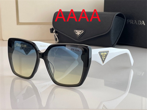 Prada Sunglass(AAAA)-00130