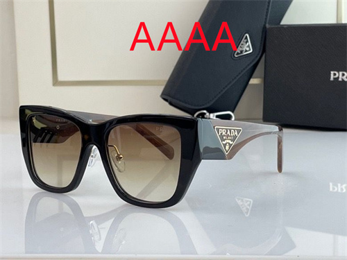 Prada Sunglass(AAAA)-00016