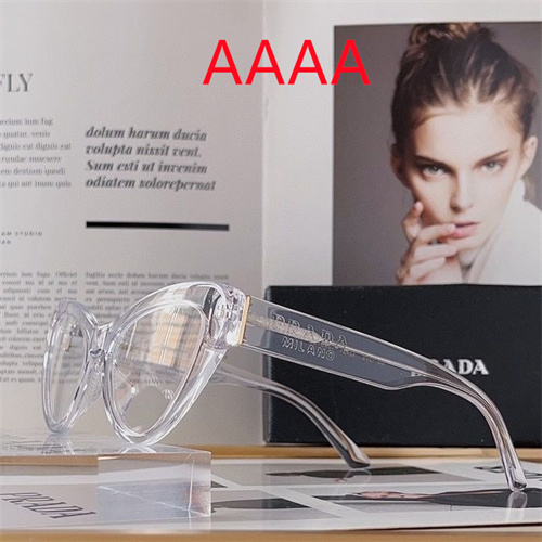 Prada Sunglass(AAAA)-00002