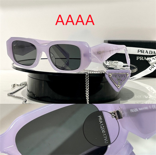 Prada Sunglass(AAAA)-00204