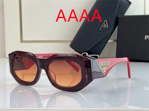Prada Sunglass(AAAA)-00021