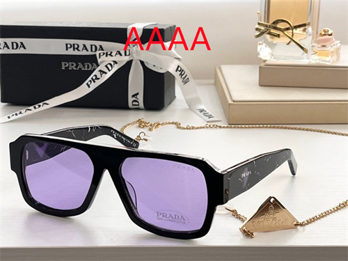 Prada Sunglass(AAAA)-00218