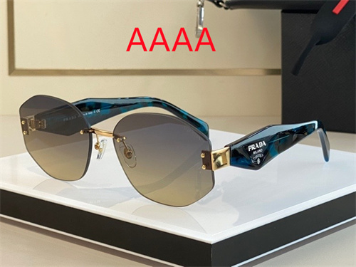 Prada Sunglass(AAAA)-00229