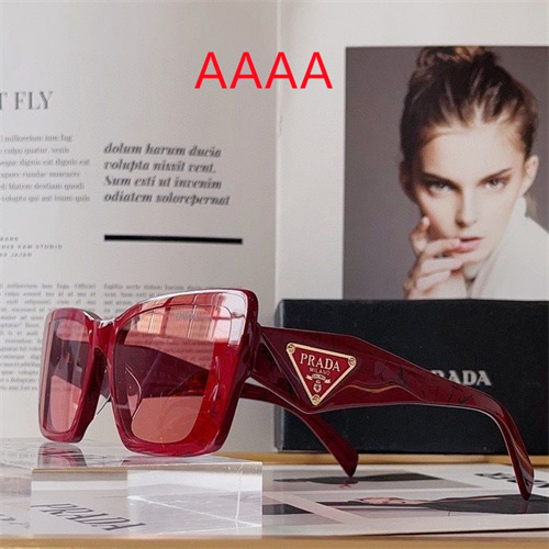 Prada Sunglass(AAAA)-00238