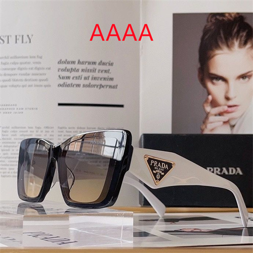 Prada Sunglass(AAAA)-00239
