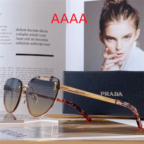 Prada Sunglass(AAAA)-00247