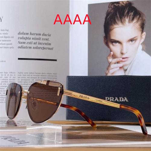 Prada Sunglass(AAAA)-00248