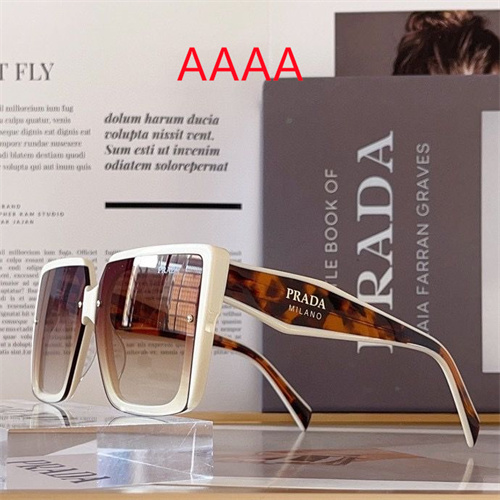 Prada Sunglass(AAAA)-00252