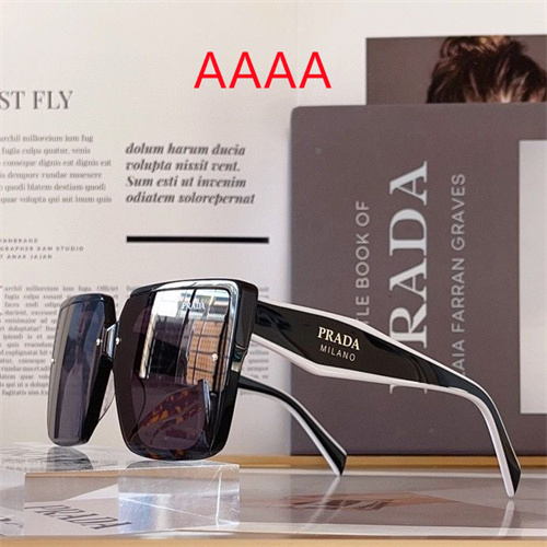 Prada Sunglass(AAAA)-00256