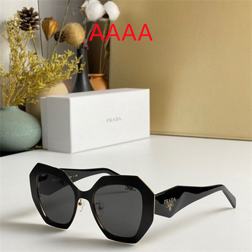 Prada Sunglass(AAAA)-00257