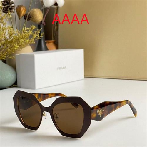 Prada Sunglass(AAAA)-00259