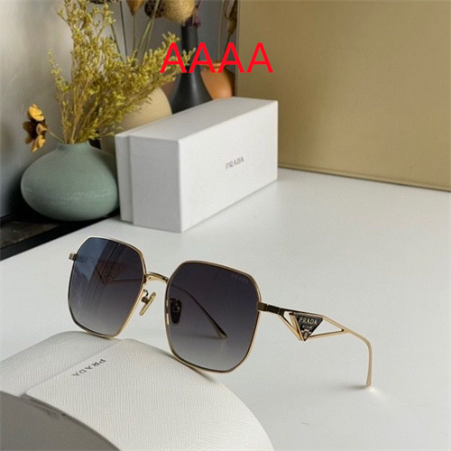 Prada Sunglass(AAAA)-00278