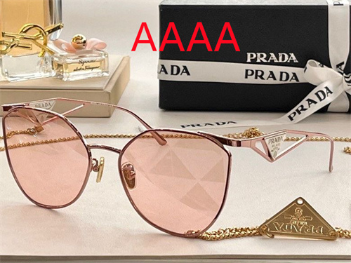 Prada Sunglass(AAAA)-00028